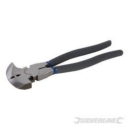 Fencing Pliers